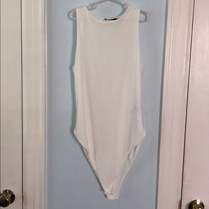 Nasty Gal bodysuit